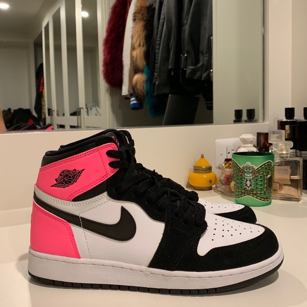 Air Jordan 1 Retro High GG 'Valentine's Day'